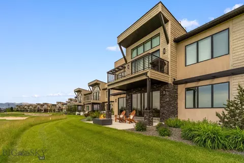 55 Ghost Horse #B, Bozeman, MT 59718