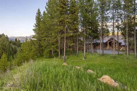 Exterior - 2570 Ousel Falls Rd, Big Sky, MT 59716 photo 18 of 21