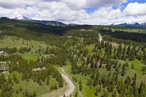 View/Area - 2570 Ousel Falls Rd, Big Sky, MT 59716 photo 3 of 10