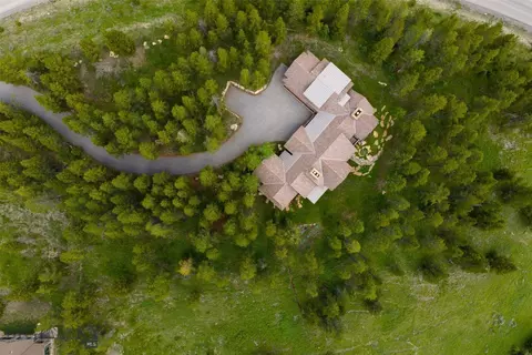 View/Area - 2570 Ousel Falls Rd, Big Sky, MT 59716 photo 10 of 10