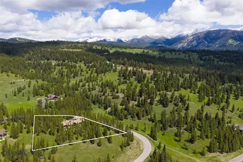 View/Area - 2570 Ousel Falls Rd, Big Sky, MT 59716 photo 1 of 10
