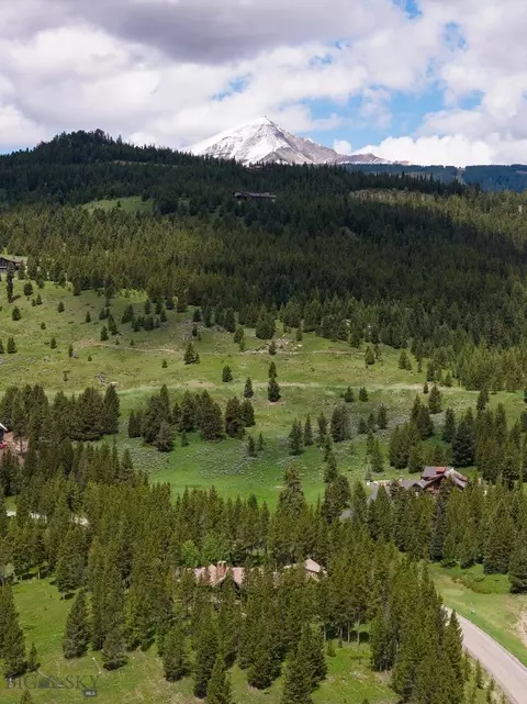 View/Area - 2570 Ousel Falls Rd, Big Sky, MT 59716 photo 5 of 10