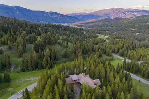 View/Area - 2570 Ousel Falls Rd, Big Sky, MT 59716 photo 7 of 10