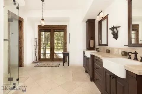 Bath - 2570 Ousel Falls Rd, Big Sky, MT 59716 photo 1 of 8