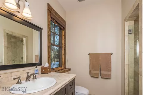 Bath - 2570 Ousel Falls Rd, Big Sky, MT 59716 photo 7 of 8