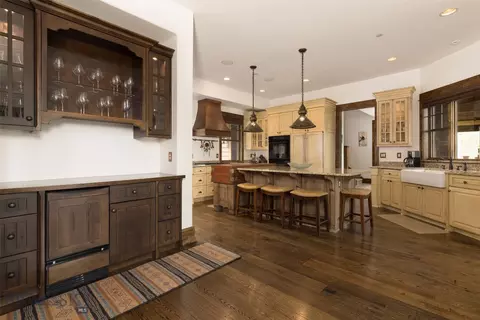Kitchen - 2570 Ousel Falls Rd, Big Sky, MT 59716 photo 1 of 4