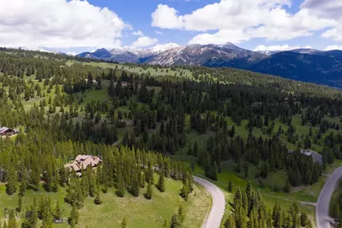 View/Area - 2570 Ousel Falls Rd, Big Sky, MT 59716 photo 6 of 10