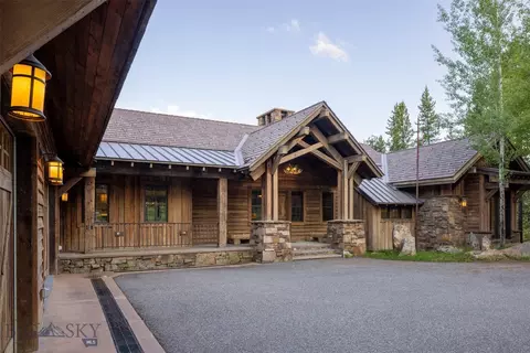 Other - 2570 Ousel Falls Rd, Big Sky, MT 59716 photo 23 of 25