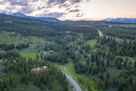 View/Area - 2570 Ousel Falls Rd, Big Sky, MT 59716 photo 9 of 10