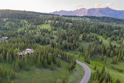 View/Area - 2570 Ousel Falls Rd, Big Sky, MT 59716 photo 8 of 10