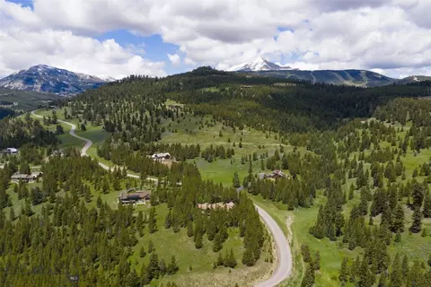 View/Area - 2570 Ousel Falls Rd, Big Sky, MT 59716 photo 4 of 10