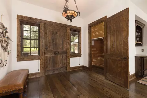 Entry Way - 2570 Ousel Falls Rd, Big Sky, MT 59716 photo 1 of 1