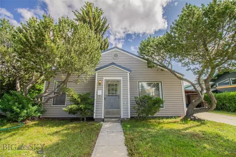 1940 Locust, Butte, MT 59701