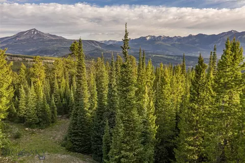 Big Ez Estates Lot 27 Doolittle Drive, Big Sky, MT 59716