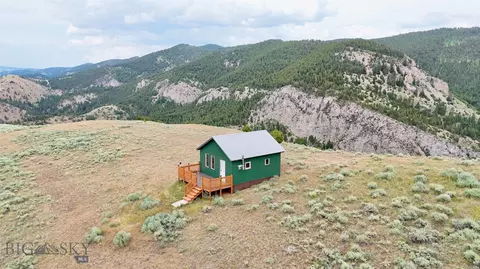 357 Pole Gulch Rd, Three Forks, MT 59752
