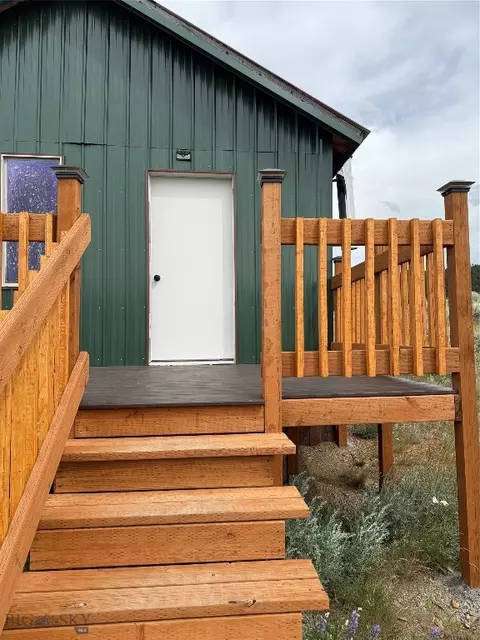 Exterior - 357 Pole Gulch Rd, Three Forks, MT 59752 photo 5 of 5