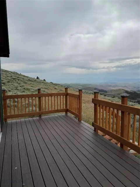 Exterior - 357 Pole Gulch Rd, Three Forks, MT 59752 photo 3 of 5