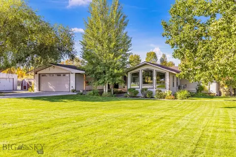 2399 Central Park Rd, Belgrade, MT 59714