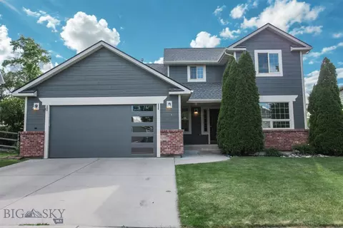 721 N Aster Ave, Bozeman, MT 59718
