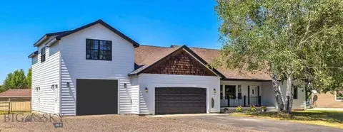588 Candlelight, Bozeman, MT 59718