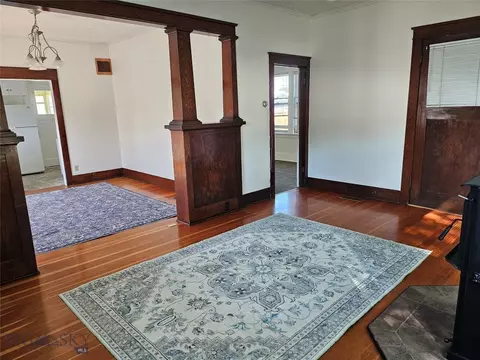 213 W Sebree St, Dillon, MT 59725