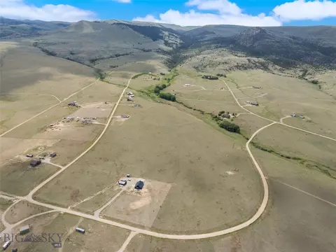 lot293 Two Bumps Rd, Ennis, MT 59729 photo 12
