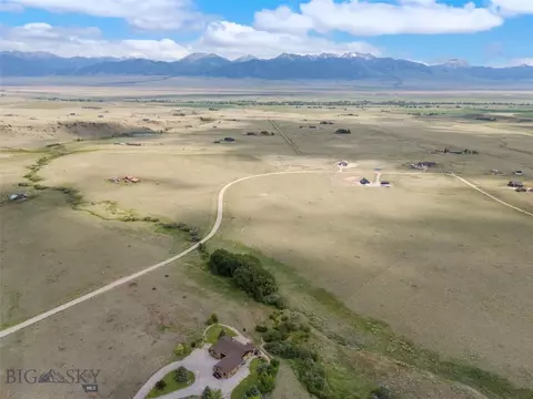lot293 Two Bumps Rd, Ennis, MT 59729 photo 2