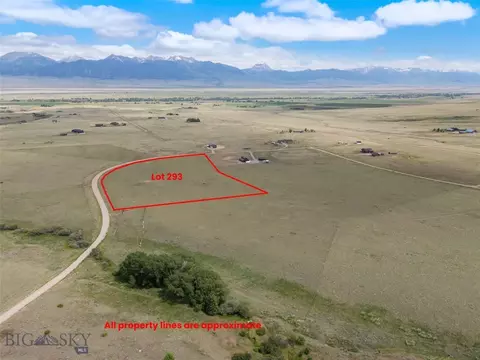lot293 Two Bumps Rd, Ennis, MT 59729 photo 4