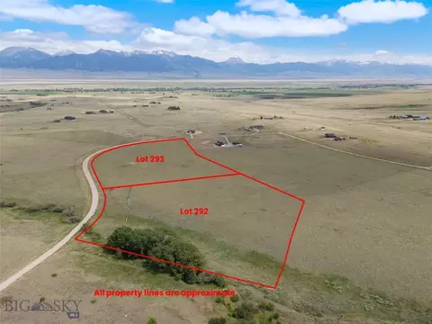 lot293 Two Bumps Rd, Ennis, MT 59729 photo 5