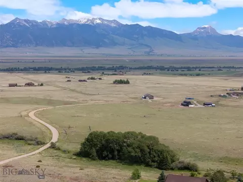 lot293 Two Bumps Rd, Ennis, MT 59729