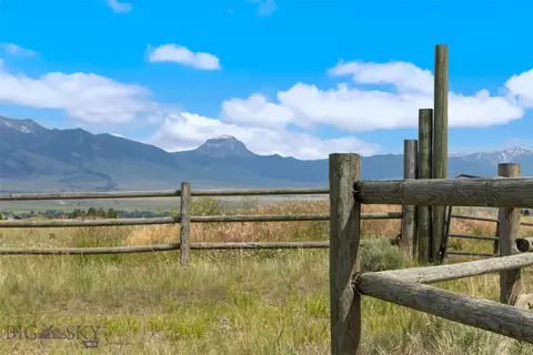 lot292 Two Bumps Rd, Ennis, MT 59729