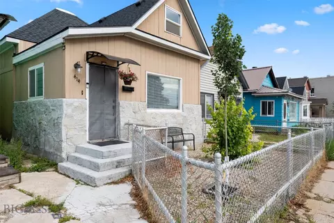 414 Birch St, Anaconda, MT 59711