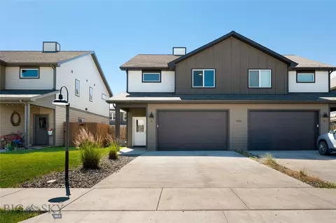 1505 Westwood Cir #A, Belgrade, MT 59714