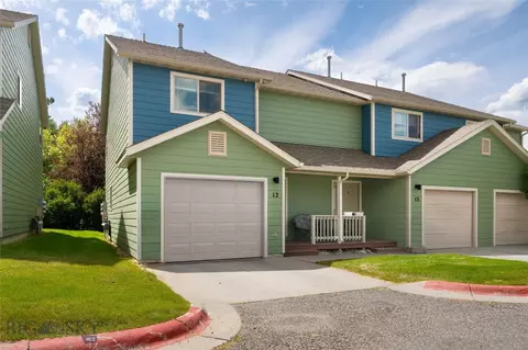 427 Michael Grove Ave #12, Bozeman, MT 59718