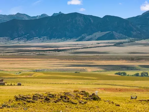 lot248 Badger, Ennis, MT 59729