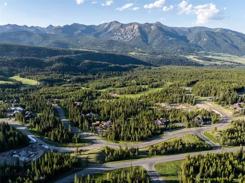 lot34 Mountain Valley Trl, Big Sky, MT 59716