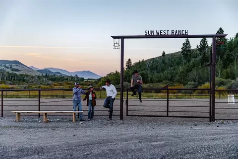 3 Sun West Ranch Road, Cameron, MT 59720 photo 41