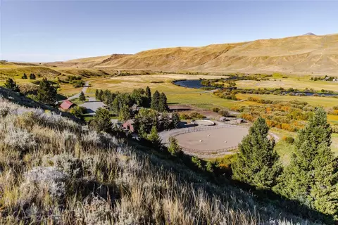 3 Sun West Ranch Road, Cameron, MT 59720 photo 38