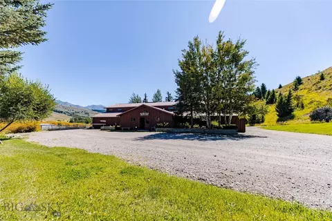 3 Sun West Ranch Road, Cameron, MT 59720 photo 34