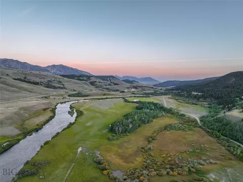 3 Sun West Ranch Road, Cameron, MT 59720 photo 46