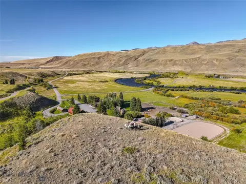 3 Sun West Ranch Road, Cameron, MT 59720 photo 45