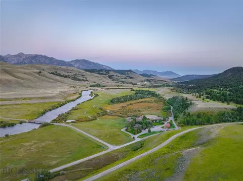 3 Sun West Ranch Road, Cameron, MT 59720 photo 27