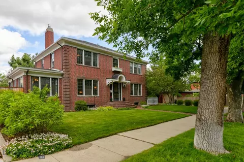 518 W Lewis St, Livingston, MT 59047