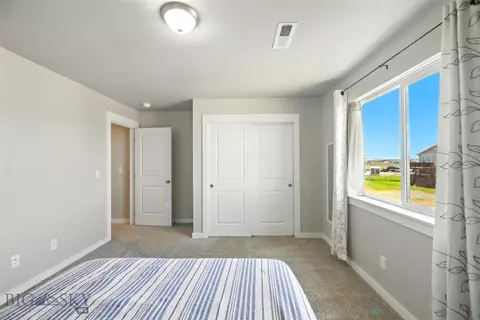 Bedroom - 95 9th St #B, Belgrade, MT 59714 photo 7 of 7