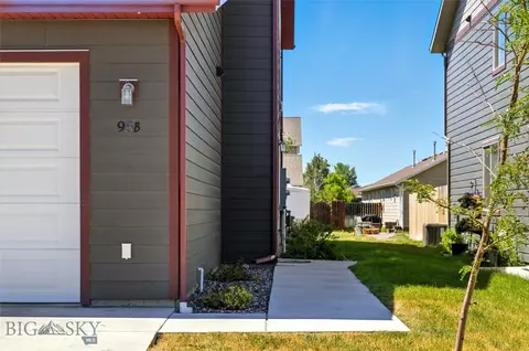Exterior - 95 9th St #B, Belgrade, MT 59714 photo 2 of 6