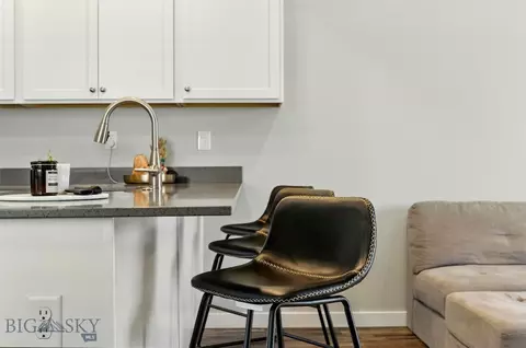 Kitchen - 95 9th St #B, Belgrade, MT 59714 photo 6 of 6