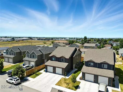 View/Area - 95 9th St #B, Belgrade, MT 59714 photo 1 of 5