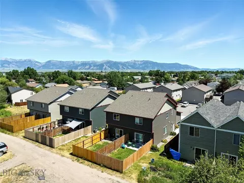 View/Area - 95 9th St #B, Belgrade, MT 59714 photo 5 of 5