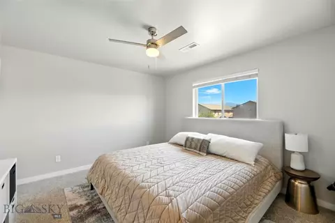 Bedroom - 95 9th St #B, Belgrade, MT 59714 photo 1 of 7