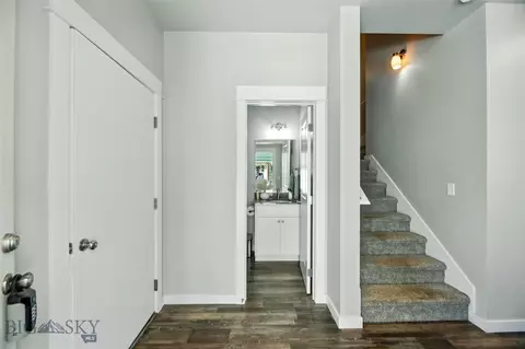 Entry Way - 95 9th St #B, Belgrade, MT 59714 photo 1 of 2